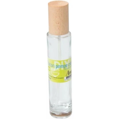 Afbeelding van Anae Glazen Pompflacon 100 ml
