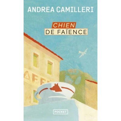 Afbeelding van Chien De Faience