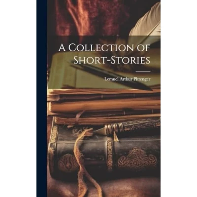 Afbeelding van A Collection of Short stories