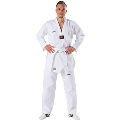 Afbeelding van KWON Taekwondo Victory kostuum