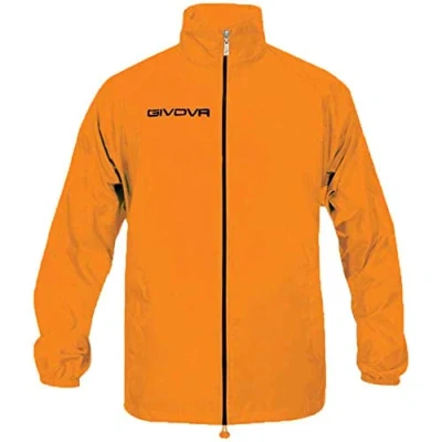 Afbeelding van givova Rain Basico Regenjas, uniseks, 1 stuk