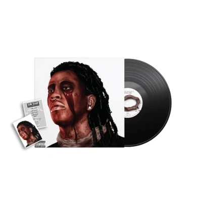Afbeelding van Young Thug Slime Season 3 (LP/Vinyl)