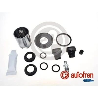 Afbeelding van Reparatieset, remklauw AUTOFREN SEINSA D41574K
