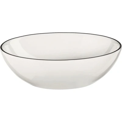 Afbeelding van ASA À Table Kom 9 Cm Wit