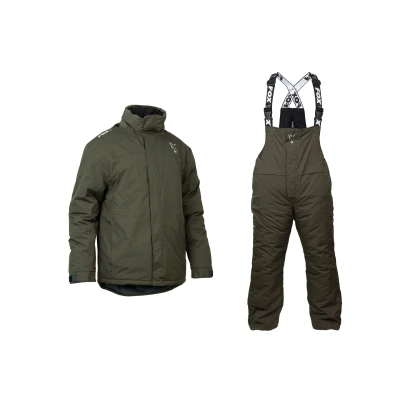 Image de Fox Carp Winter Suit Maat : Xxlarge