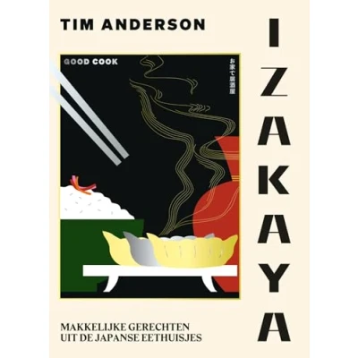 Afbeelding van Izakaya
