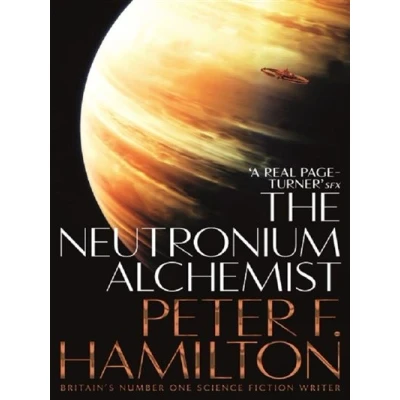 Image de The Neutronium Alchemist
