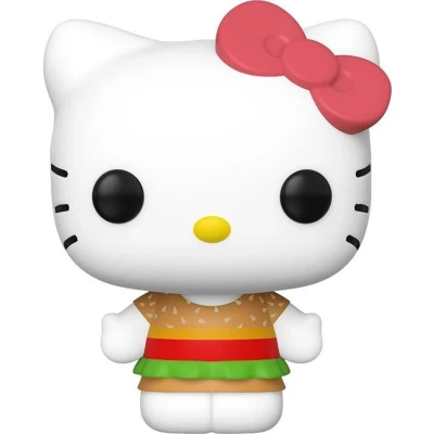 Afbeelding van Pop Sanrio Hello Kitty Kbs Vinyl Figure