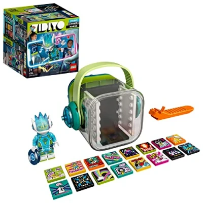 Afbeelding van LEGO VIDIYO Alien DJ BeatBox 43104