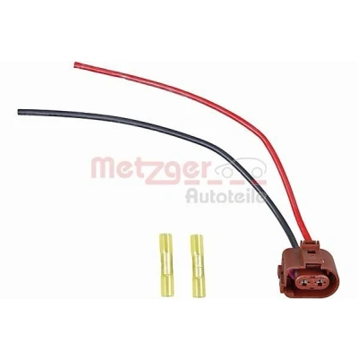 Afbeelding van METZGER 2324134 Kabelreparatieset, cenrale elektriciteit