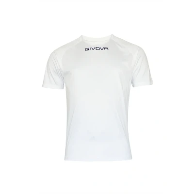 Afbeelding van Givova T Shirt CAPO INTERLOCK korte mouw