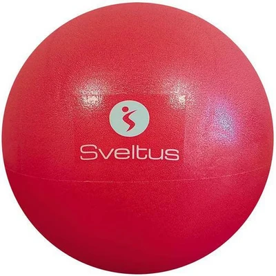 Image de Sveltus Fitness Ball 65 cm Rouge