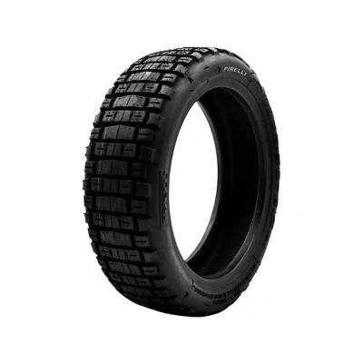 Afbeelding van Pirelli Banden Voor Elektrische Steps All road 10&quot; Kit X2