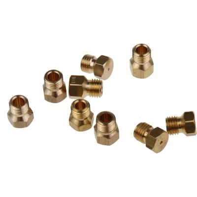 Afbeelding van Ariston Inspuitstukken butaan / propaan set (fr) C00276468