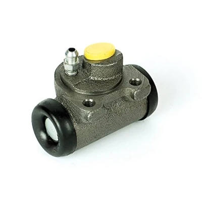 Afbeelding van BREMBO A 12 135 Remcilinder 19,05mm Met geïntegreerde regelaar Gietijzer x 1 PEUGEOT: 205 II Hatchback