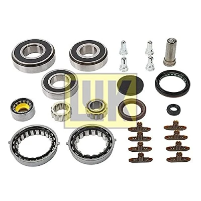 Afbeelding van Luk Reparatieset versnellingsbak 462 0211 10