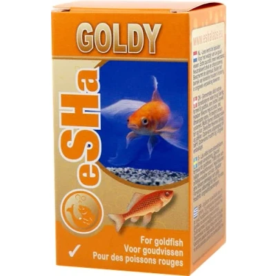 Afbeelding van Esha Goldy 10ml