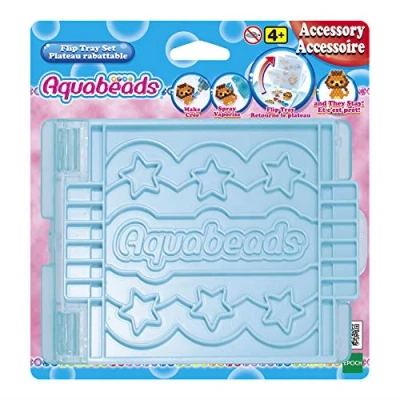 Afbeelding van Aquabeads Flip Tray Accessoire