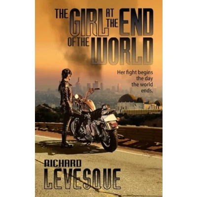 Afbeelding van the Girl at End of World
