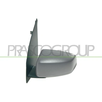 Afbeelding van Buitenspiegel Prasco FT1227324 Links Electrisch Bol vormig FIAT: Panda II Hatchback