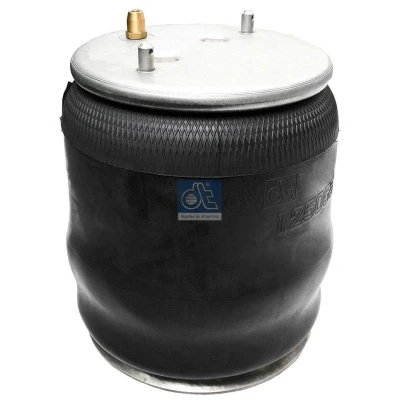 Afbeelding van DT Spare Parts 1.25055 Veerbalg, luchtvering SCANIA: P,G,R,T series