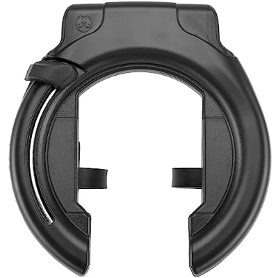 Afbeelding van Trelock 8004815 RS 453 Protect O Connect Balloon AZ hangslot, zwart, één maat
