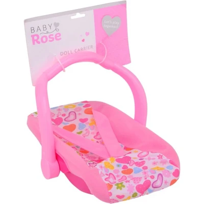 Afbeelding van Baby Rose Draagzitje