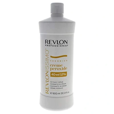 Afbeelding van Revlon Revlonissimo Oxycreme 40 Vol, 900ml
