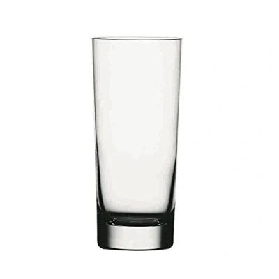 Afbeelding van Spiegelau Classic bar longdrink set/4