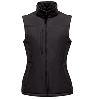 Afbeelding van Jas Hiking Dames Softshell