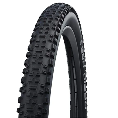 Afbeelding van Schwalbe Draadband Rapid Rob K Guard 27,5 x 2,25 inch / 57 584 SBC 26 54 psi Zwart