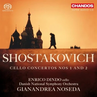 Afbeelding van Cello Concertos Nos. 1 &amp; 2
