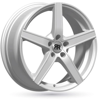 Image de Racer Artic Evo 7.0x17 4x100 ET37 67.1 Jante