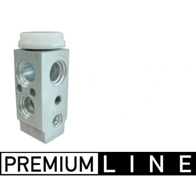 Afbeelding van MAHLE ORIGINAL AVE 110 000P Expansieventiel Airco