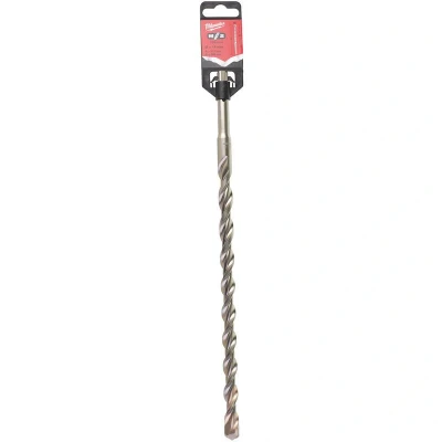 Afbeelding van Sds Plus Hamerboor M/2 14 X 310 Mm