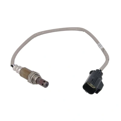 Afbeelding van DENSO Direct Fit DOX 0412 lambdasonde M18x1.5 Verwarmd, Planarsonde, Breedband VOLVO: V70 2, S60 I