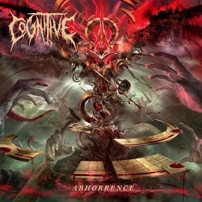 Afbeelding van Cognitive Abhorrence (CD)