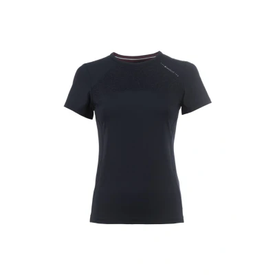 Image de Cavallo Chemise Caval Lace Bleu Foncé EU 34