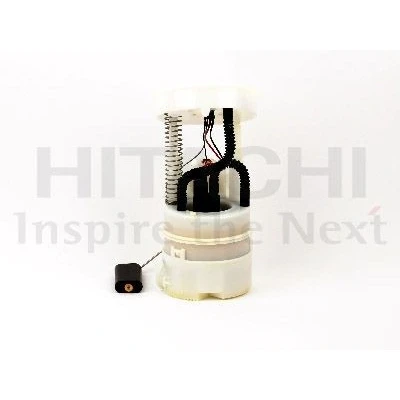 Afbeelding van HITACHI 2503295 Brandstoftoevoereenheid Met brandstoftoevoermodule Electrisch Benzine MINI: Hatchback