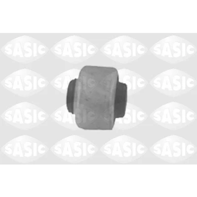 Afbeelding van SASIC 2250002 Draagarmrubbers Vooras, Voor, Onder CITROËN: C5 3, III Estate, C6 Saloon, PEUGEOT: 508 I 407 Coupe, SW