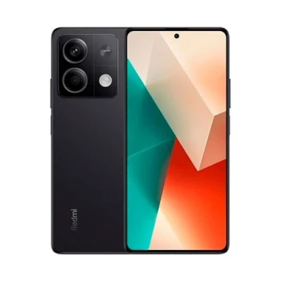 Afbeelding van Xiaomi Redmi Note 13 5G 6GB/128GB Zwart