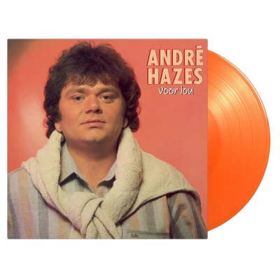 Afbeelding van Andre Hazes Voor Jou (LP)