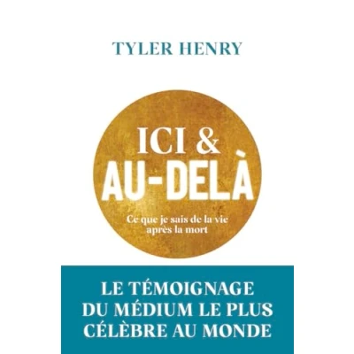 Afbeelding van ICI ET AU DELA