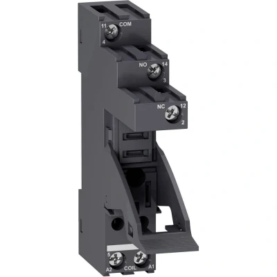 Afbeelding van Schneider Electric RGZE1S35M Relaissocket (l x b h) 77 15.8 62 mm 1 stuk(s)