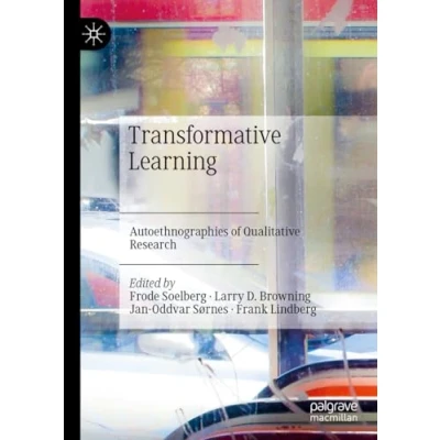Afbeelding van Transformative Learning