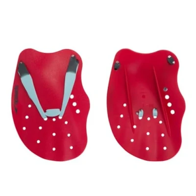 Afbeelding van Speedo Unisex Tech Paddle D699 Redblugre