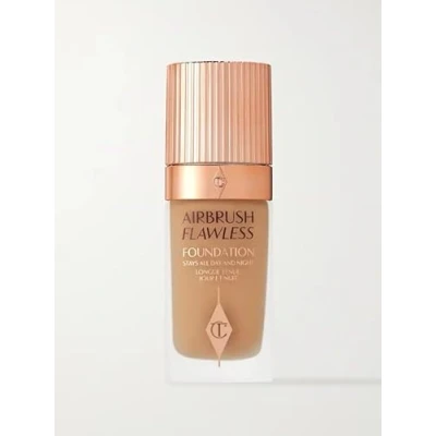 Afbeelding van Charlotte Tilbury Origineel Airbrush Flawless Foundation (7,5 neutraal)