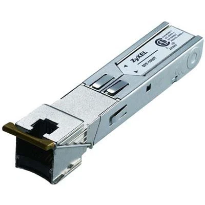 Afbeelding van ZyXEL SFP 1000T