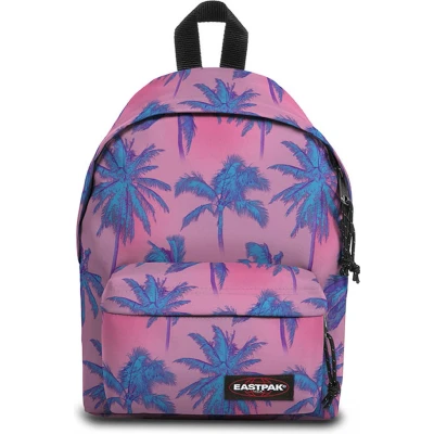 Afbeelding van Eastpak Orbit Rugzak, Maat: One Size, Brize dye pink