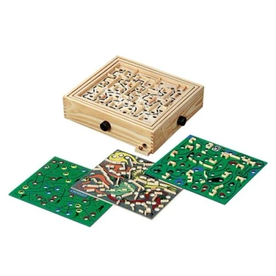 Image de Philos Labyrinth / labyrinthe multi se